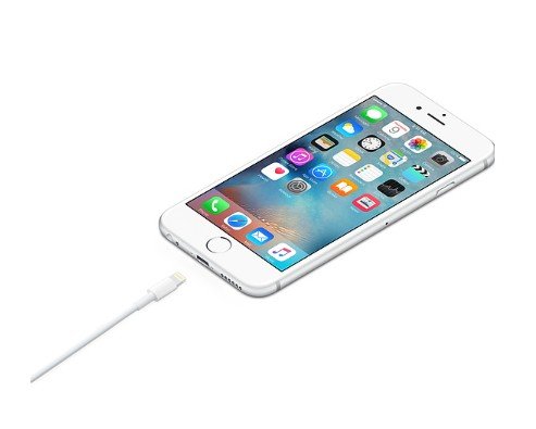【保固一年 】iPhone Lightning 8pin超短充電線/傳輸線-10cm USB手機線/連接線/數據線