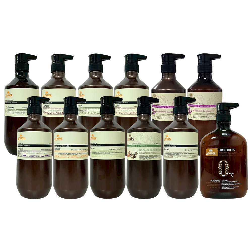 💎頂級沙龍💎Dancoly 丹蔻麗 普羅旺斯精油系列 潔髮乳 修護霜 800ml 洗髮精 洗髮乳 護髮 精油 公司貨