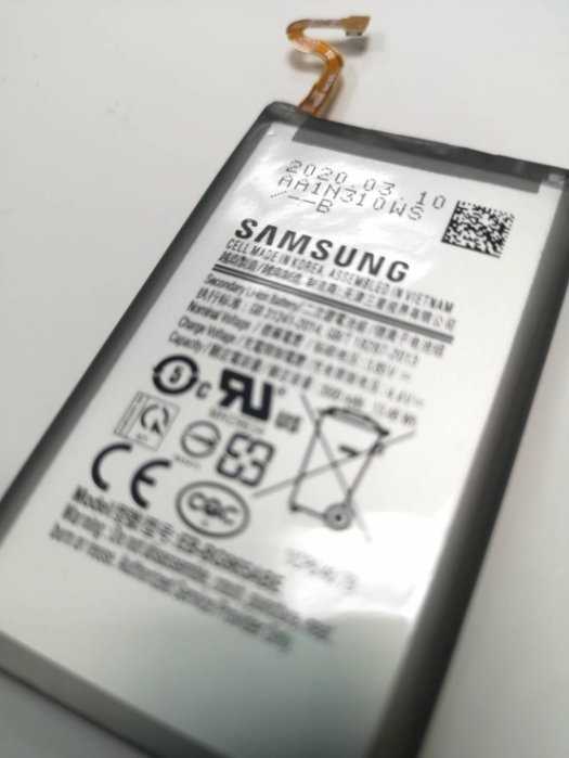 💯保固 一年👍🏻三星 S9+ Samsung S9 PLUS  EB-BG965ABE 電池 附電池膠 內置電池