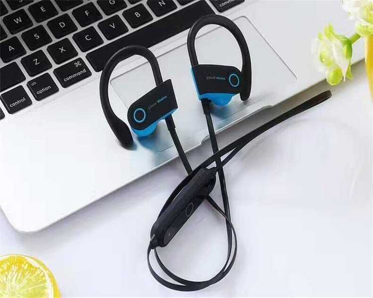 【保固一年】 G5  藍牙耳機 4.2 耳掛式立體 耳機 運動 藍牙 立體聲 健身  藍芽 跑步
