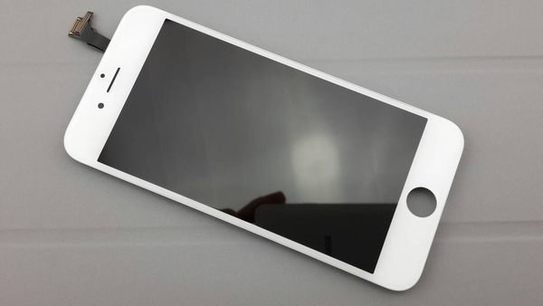 【保固半年】Apple iphone 7  螢幕液晶總成 總成面板玻璃 贈手工具 (含觸控面板) - 黑色 白色