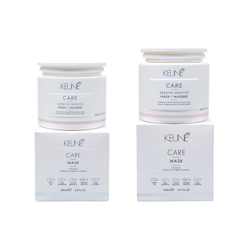 💥六星沙龍💥肯葳 KEUNE CARE 生化養護 C4 C5 C6 C8 極護膜 極緻 髮膜 護膜 持色極護膜 護髮