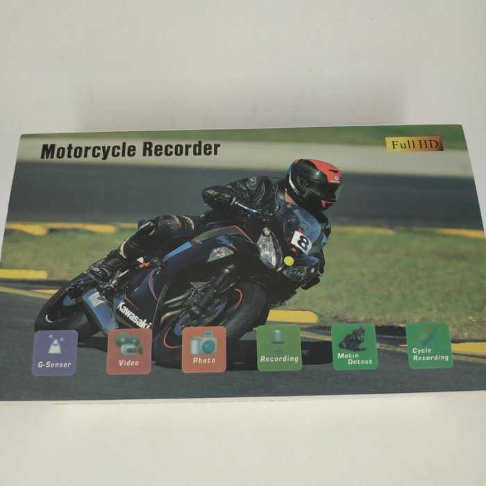 【保固一年 摩托車專用 】MT01摩托車 行車記錄儀 行車紀錄器 高清 夜視 720P 雙鏡頭 防水