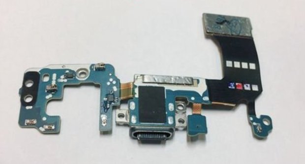 【保固一年】Samsung 三星 S8 G950F 尾插 原廠 尾插排線 無法充電 不充電 S8 麥克風無聲