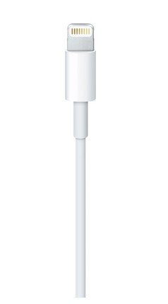 【保固一年 】iPhone Lightning 8pin超短充電線/傳輸線-10cm USB手機線/連接線/數據線