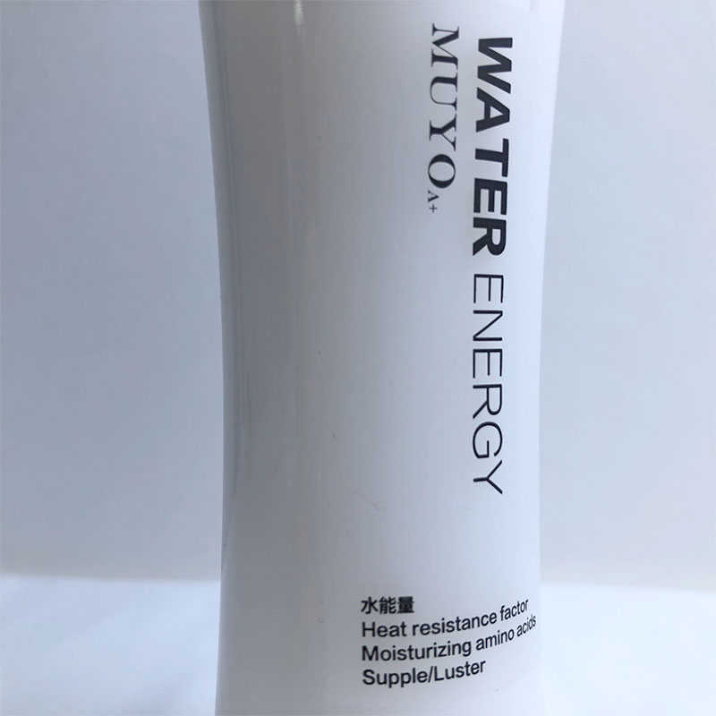 🌴台灣限量優惠🌴Muyo 沐宥 水能量 髮妝水 140ml WATER ENERGY 免沖洗 護髮 毛燥 公司貨