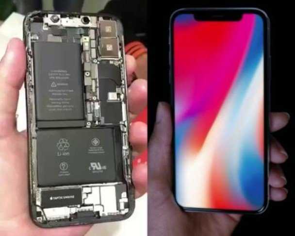 【保固一年】蘋果電池 iphone XS MAX 電池送 拆機工具 apple 零循環 全新內置電池廠 原廠規格有保障