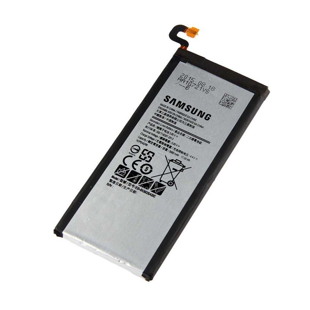 【保固一年】三星 Samsung Galaxy S6 Edge PLUS  G9280 原廠電池 EB-BG928ABE