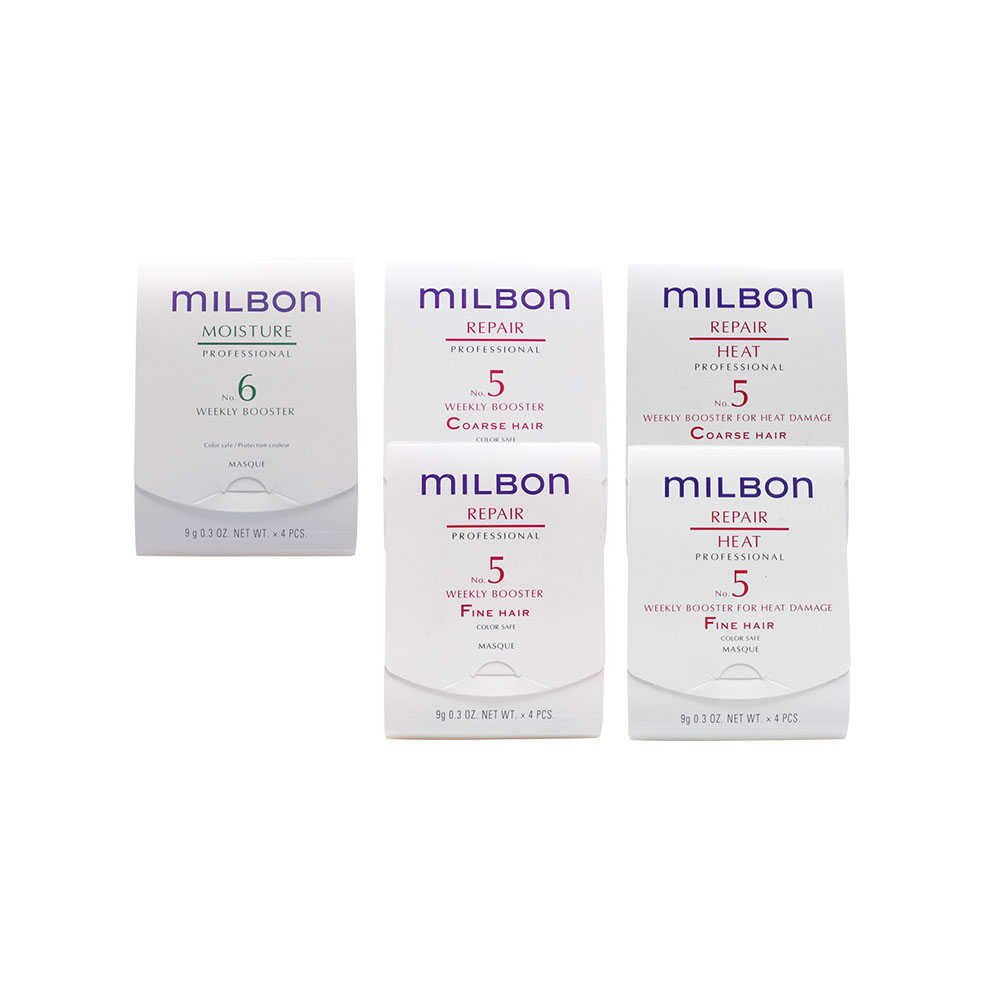 ✨日本沙龍✨Milbon 哥德式 絲柔護髮 第四劑式 第4劑 試管9g 潤活 潤活heat no4 no5 水妍 no6