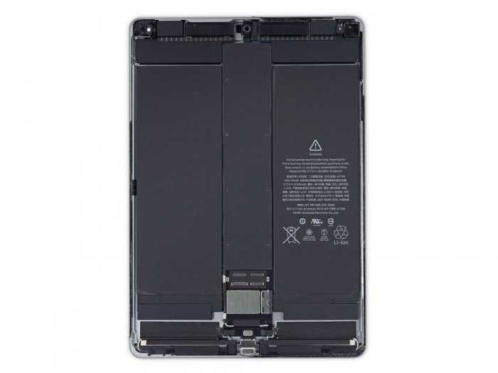 【保固一年】原廠電芯蘋果電池 Ipad Pro 10.5 A1701 A1709 APPLE 電池 內置電池 原廠電池