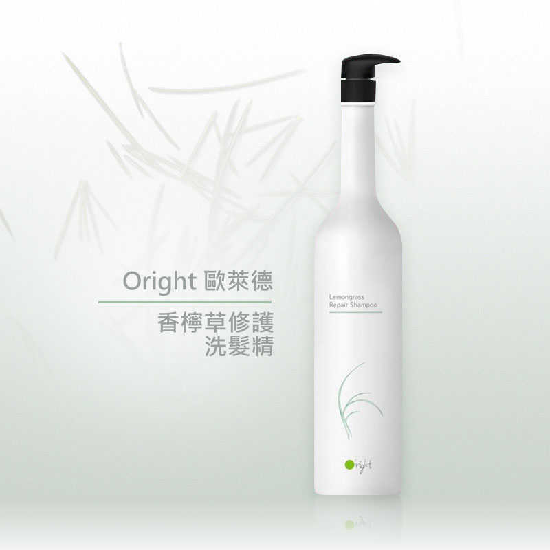 💥六星沙龍 假一賠十💥Oright 歐萊德 香檸草洗髮精 1000ML 香檸草 執業用 洗髮精 公司貨