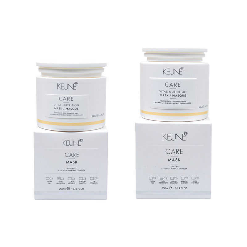 💥六星沙龍💥肯葳 KEUNE CARE 生化養護 C4 C5 C6 C8 極護膜 極緻 髮膜 護膜 持色極護膜 護髮