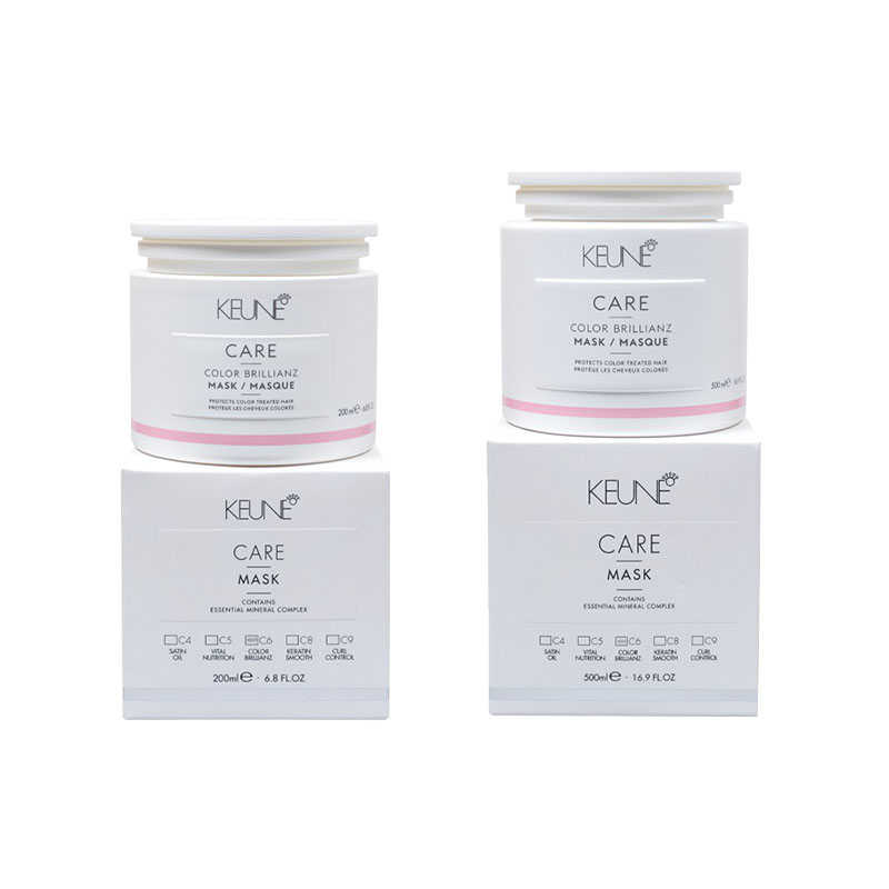 💥六星沙龍💥肯葳 KEUNE CARE 生化養護 C4 C5 C6 C8 極護膜 極緻 髮膜 護膜 持色極護膜 護髮