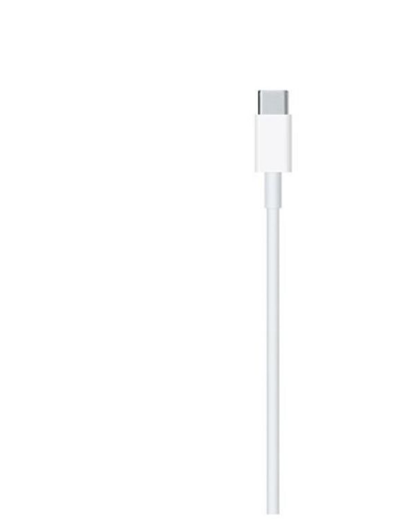 【保固一年】Apple USB-C 對 Lightning 連接線 (1M)/支援快充/iPhoneX/iPhone8