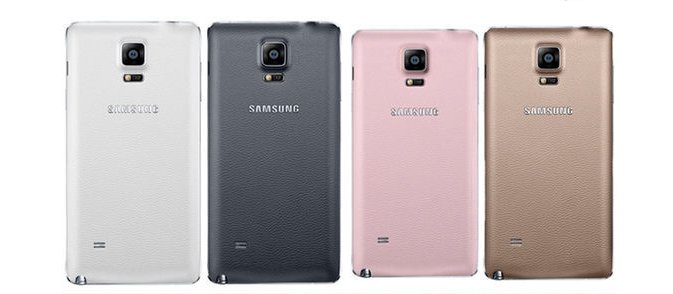 【保固一年 】三星 SAMSUNG Galaxy  Note4 電池蓋 後蓋 後殼 外殼 背蓋 原廠背蓋 Note 4
