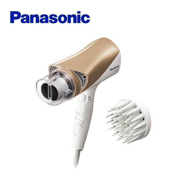 Panasonic 國際牌 雙負離子吹風機 EH-NE74-N 公司貨