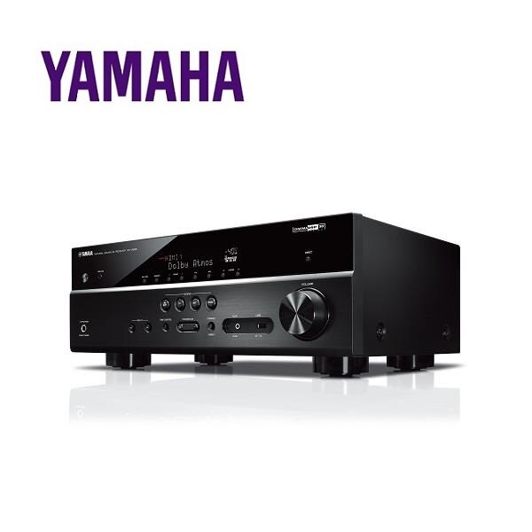 6_《限時下殺》YAMAHA 7.2聲道擴大機 RX-V685