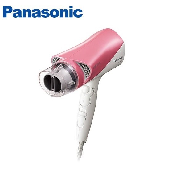 Panasonic 國際牌 溫冷雙風負離子吹風機 EH-NE73-P 公司貨