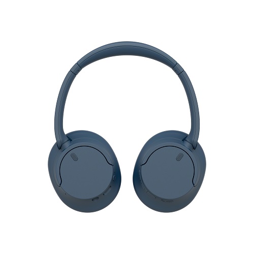 SONY 索尼 無線降噪耳罩式耳機 WH-CH720N 公司貨