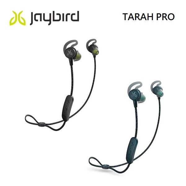 《限時下殺》Jaybird 無線藍牙運動耳機 防水防汗 IPX7 TARAH PRO 公司貨