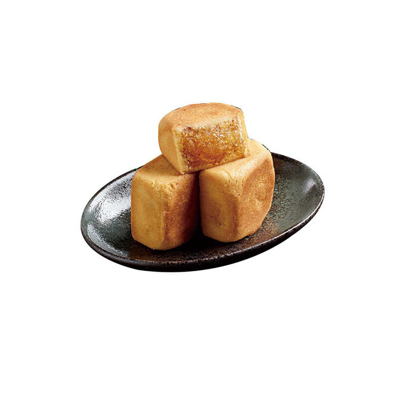 【橘人限定】【佳德】鳳梨酥禮盒12入/盒