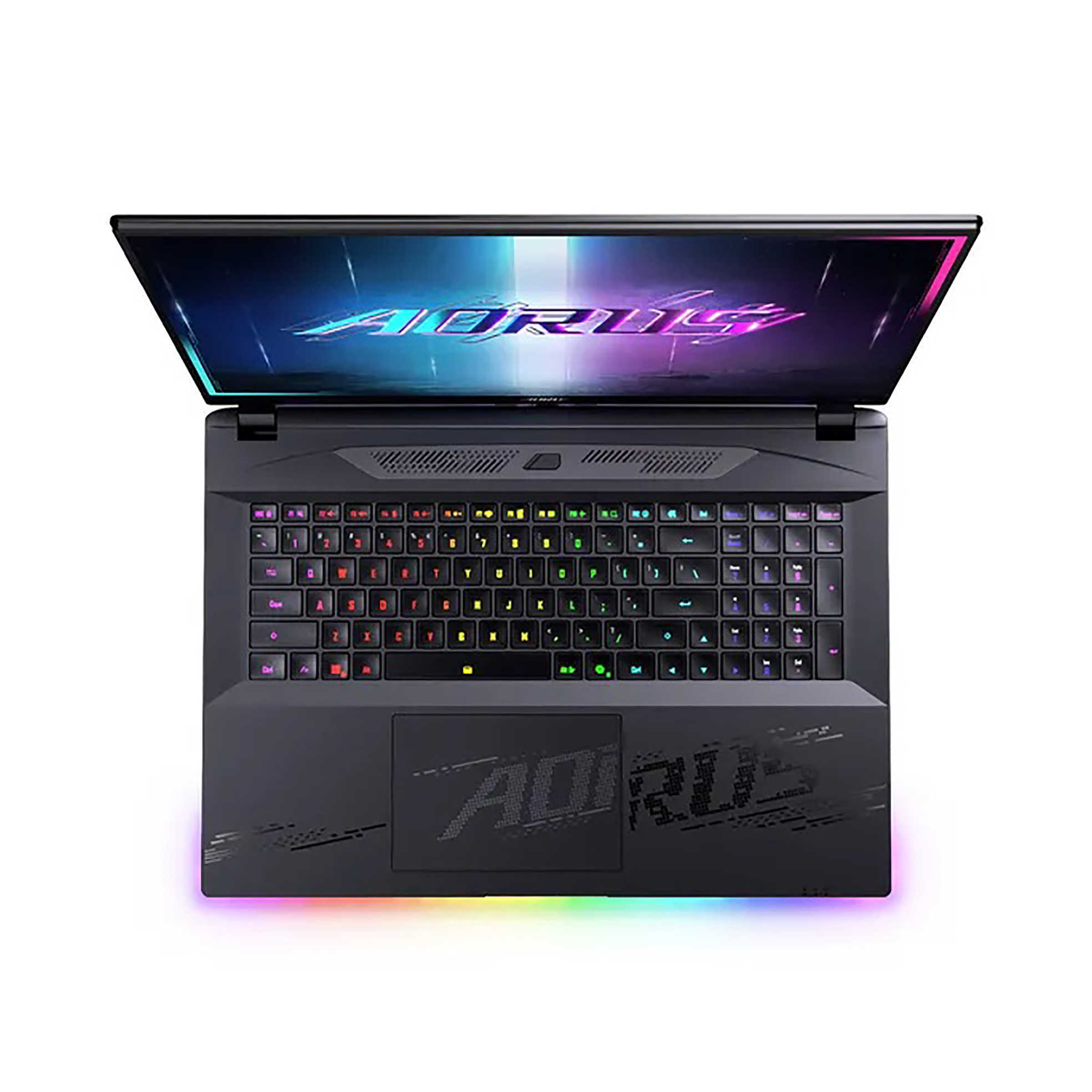 GIGABYTE AORUS MASTER 18 BZHC6TWD45SH(Ultra 9-275HX/32GD5x2/2TB/RTX5090)18吋筆電
