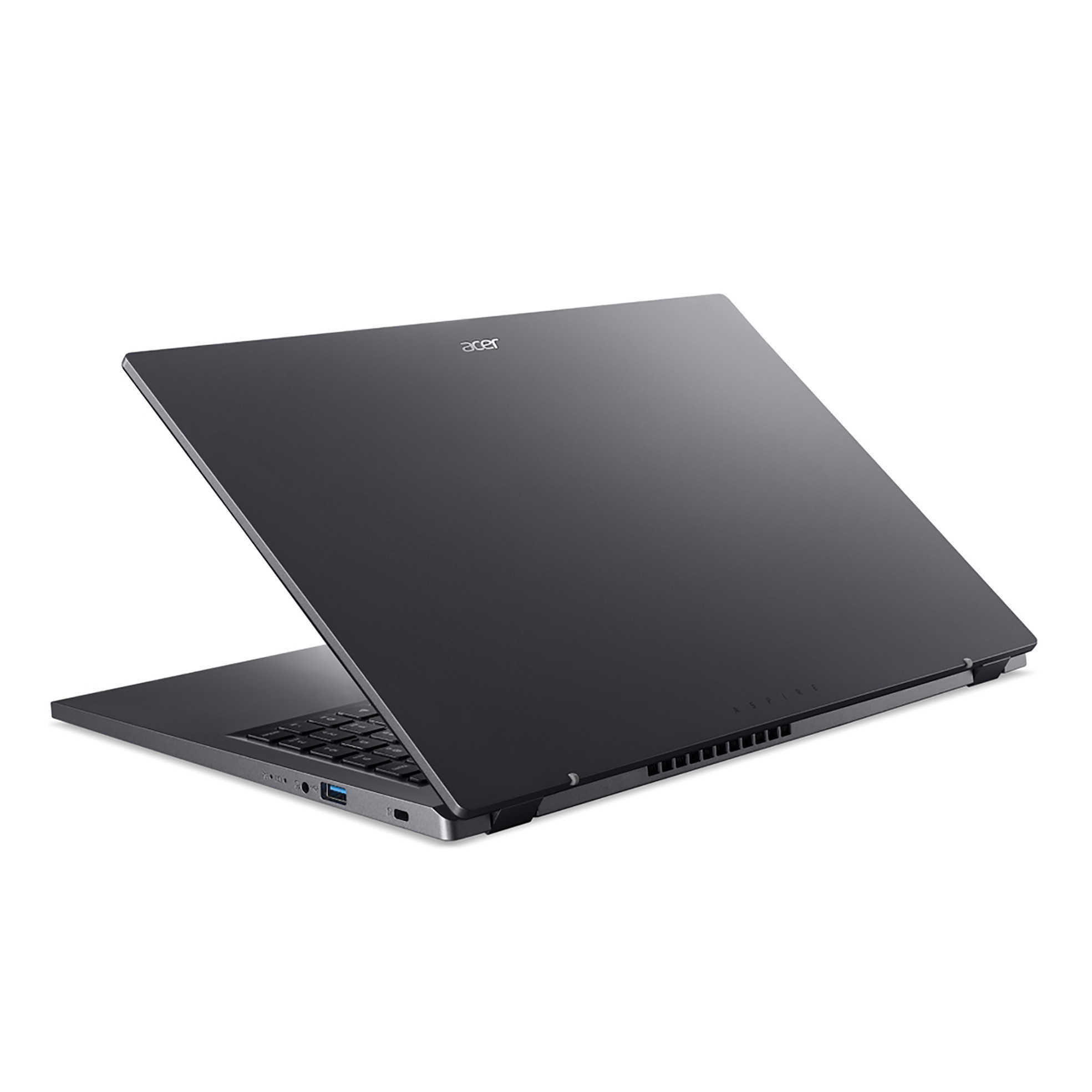 Acer A15-51P-59PH(Core 5-120U/8GD5/512GPCIe)15.6吋筆電-灰