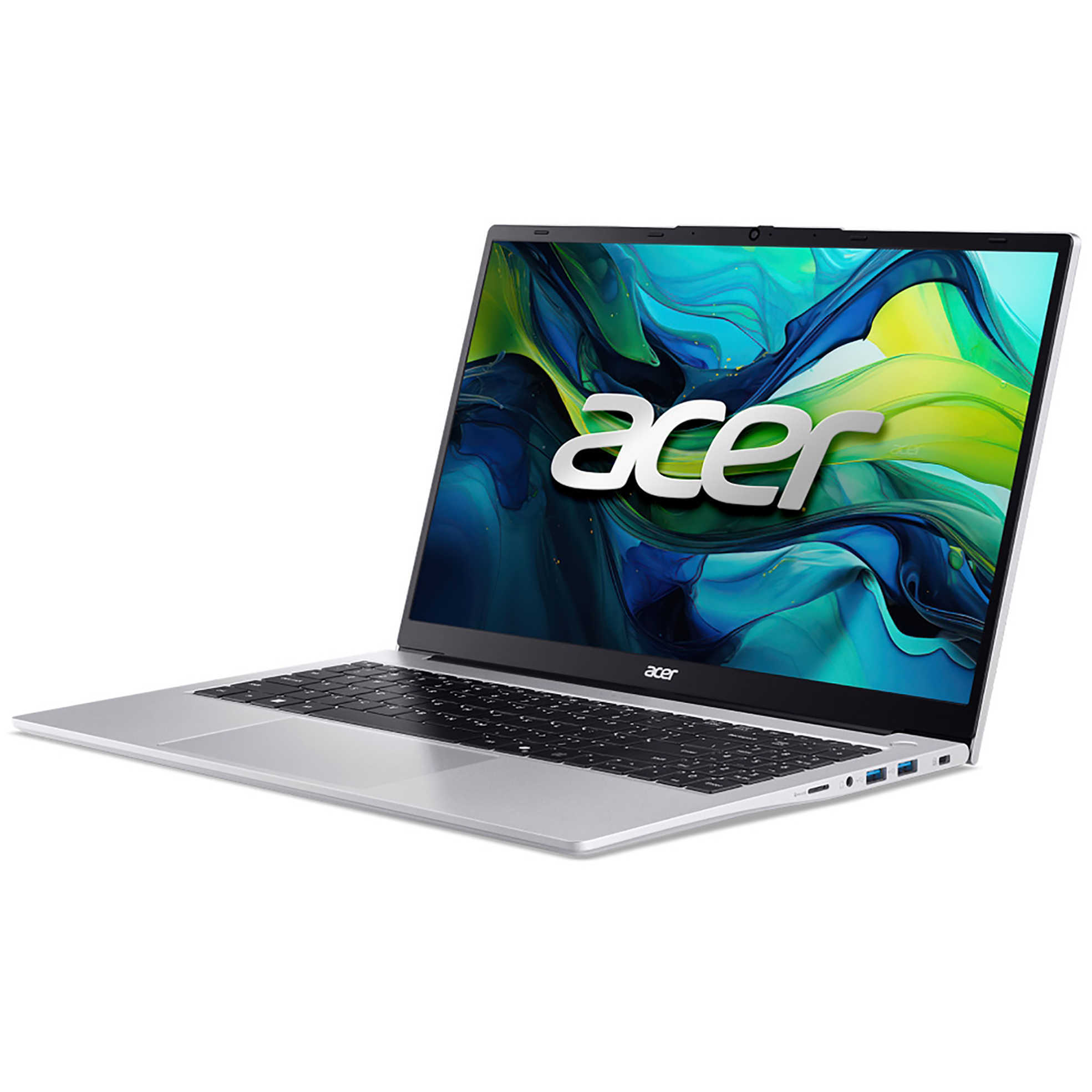 Acer AL15-71P-54V5(i5-12500H/8G D5/512GB PCIe)15吋筆電-銀