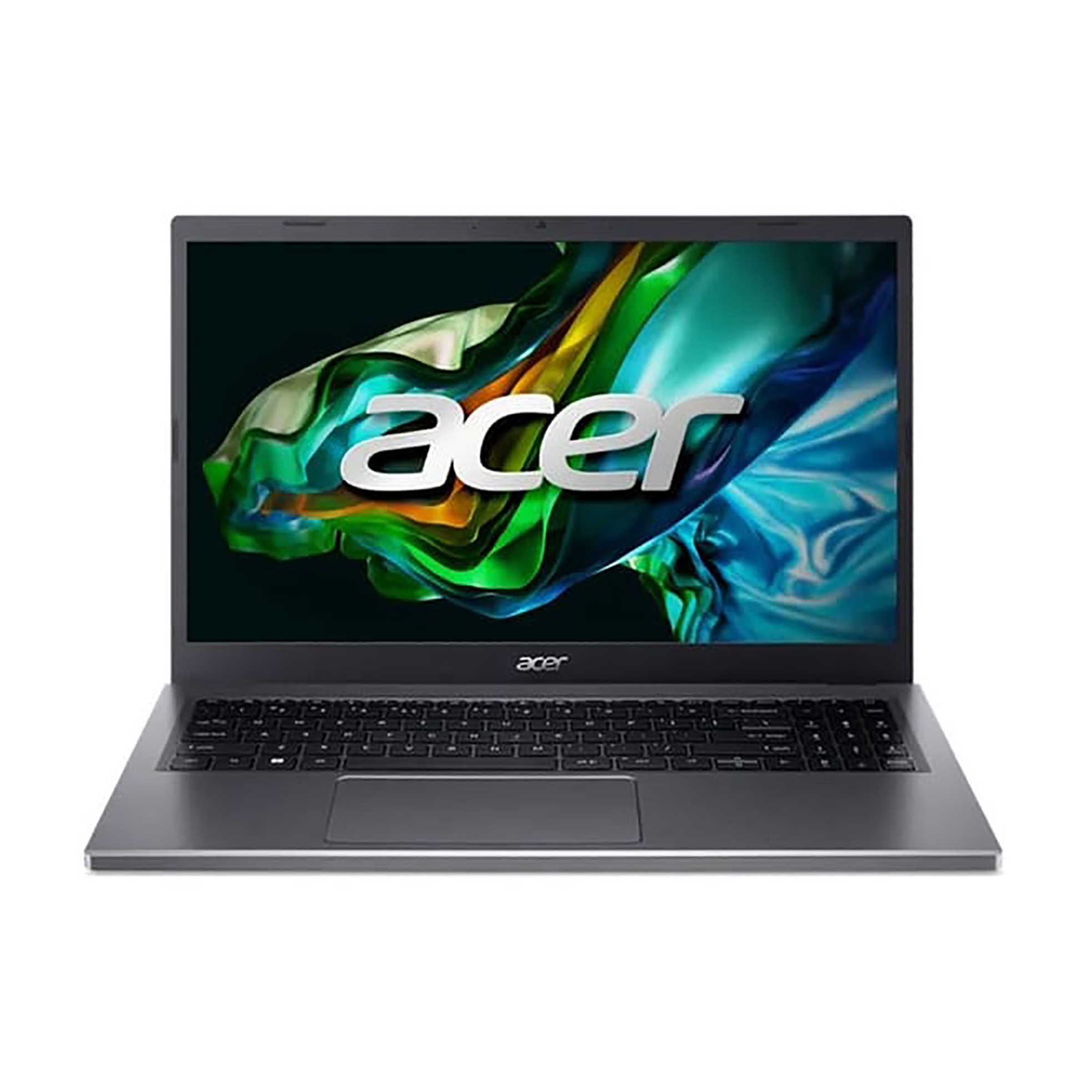 Acer A15-51P-59PH(Core 5-120U/8GD5/512GPCIe)15.6吋筆電-灰