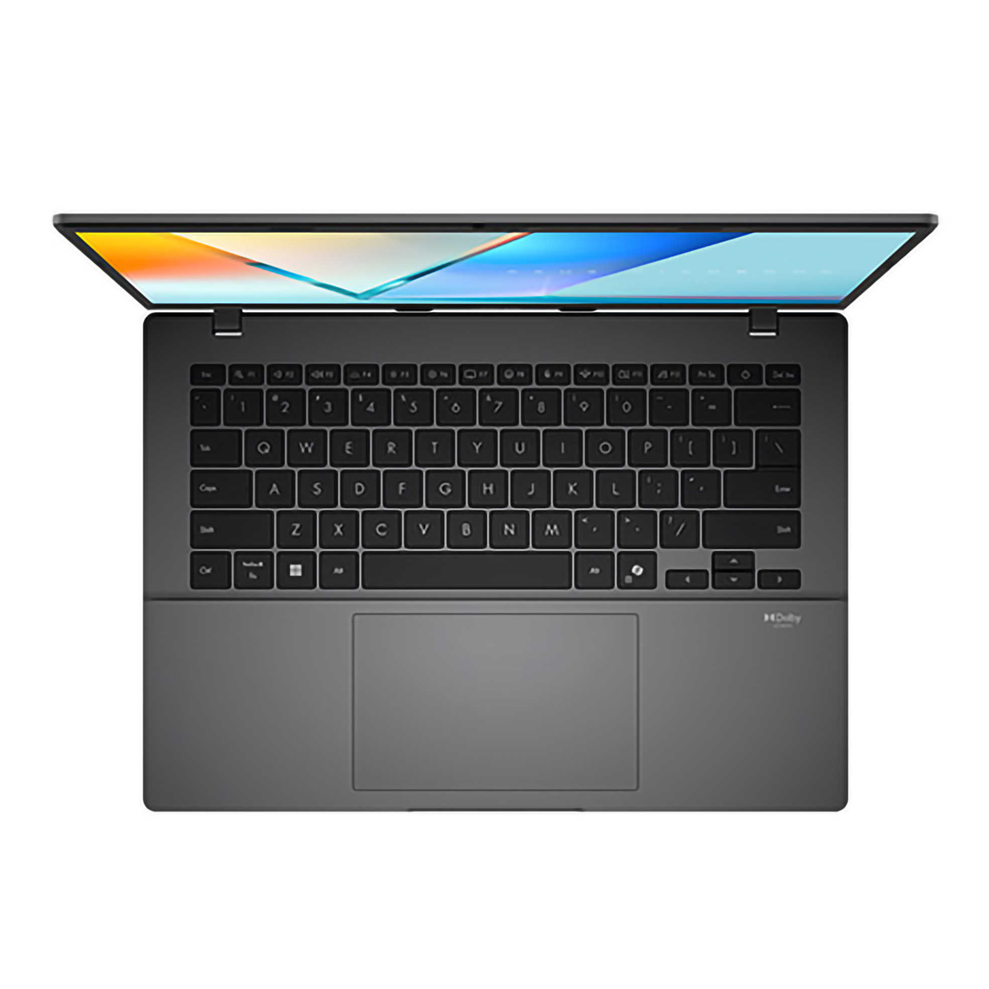 ASUS S3407CA-0062G225H(Ultra 5-225H/16GD5/512GBPCIe/Intel Arc)14吋筆電