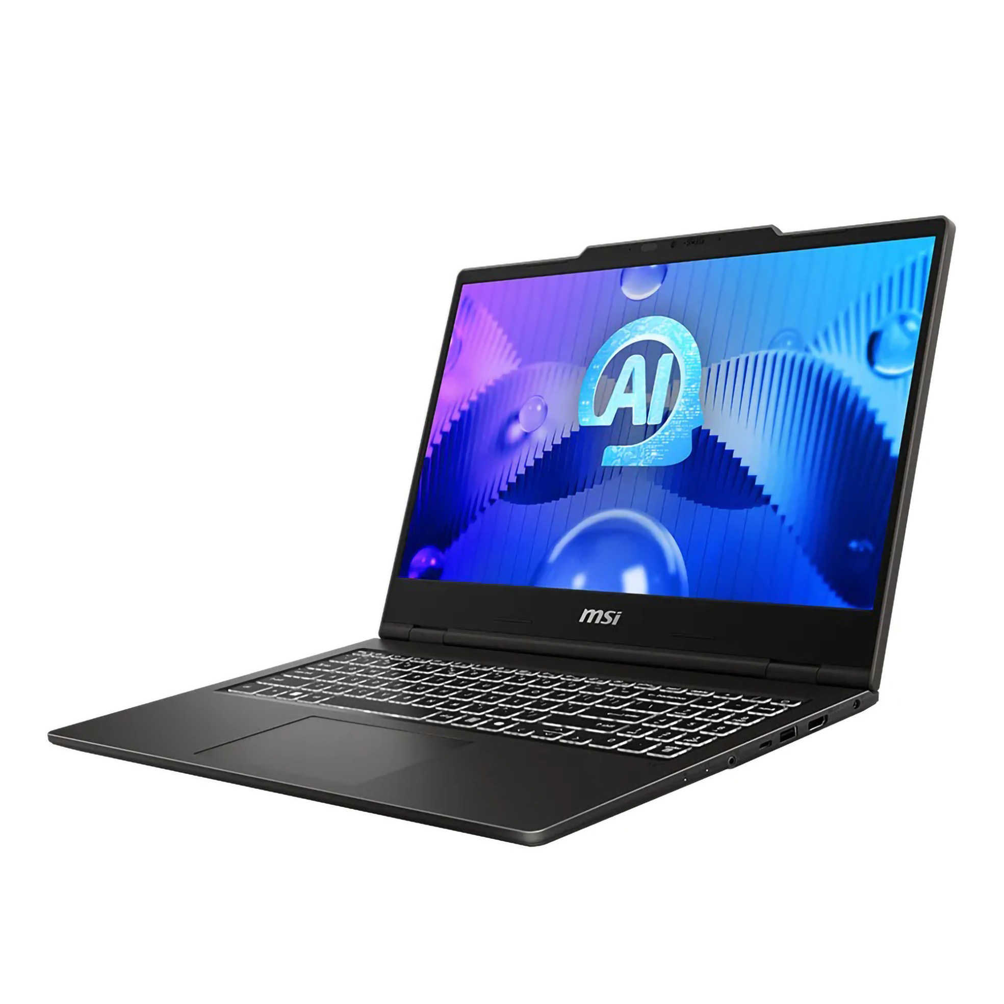 MSI VenturePro 15 AI A1UDXG-004TW(Ultra 5-125H/16GD5/512GBSSD/RTX3050)15.6吋筆電