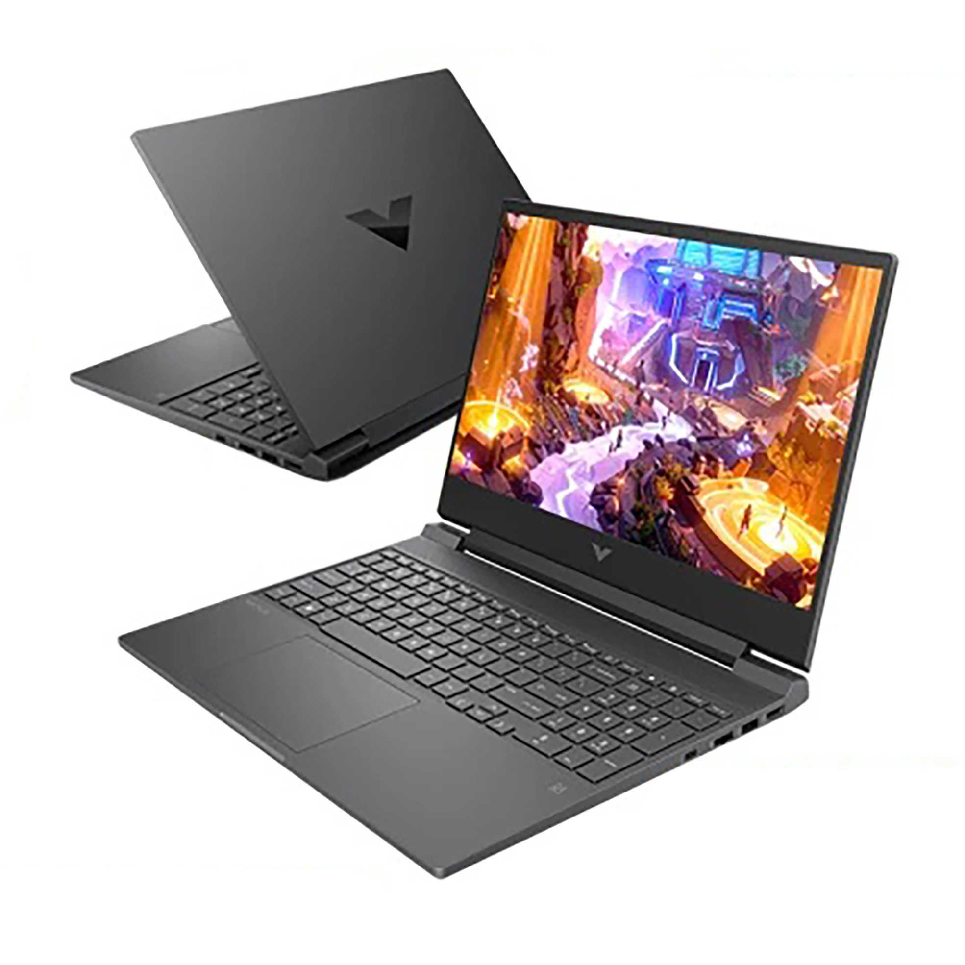 HP Victus Gaming 15-fa2185TX 黑騎士(i5-13420H/16G/512GB/RTX5050) 15.6吋筆電