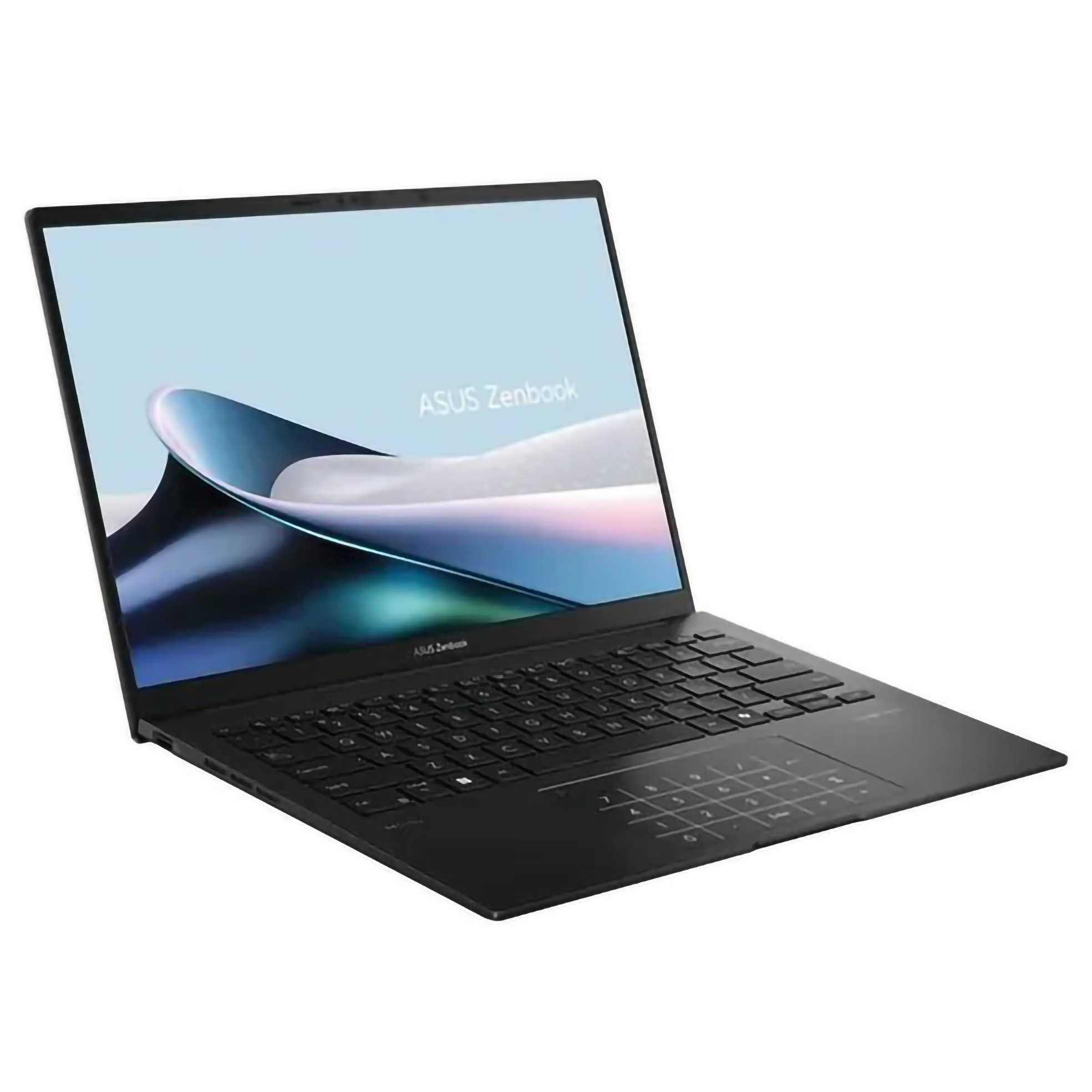 ASUS Zenbook 14 UM3406KA-0052K340H(Ryzen AI 5 340/16GD5/1TBPCIe/Radeon)14吋筆電