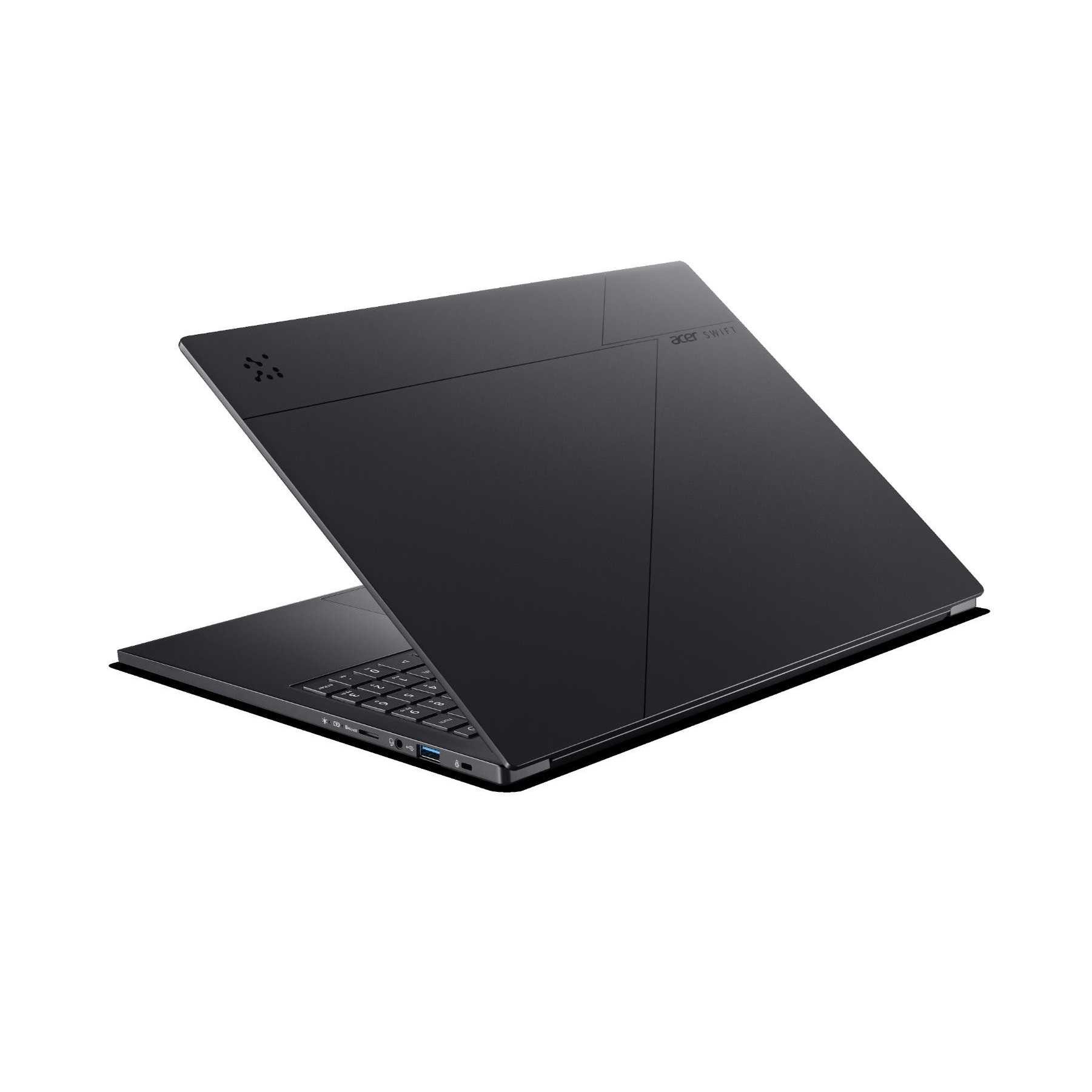 Acer SFG16-74-58QT (Ultra 5-228V/32G/512G/Intel Arc) 16吋筆電