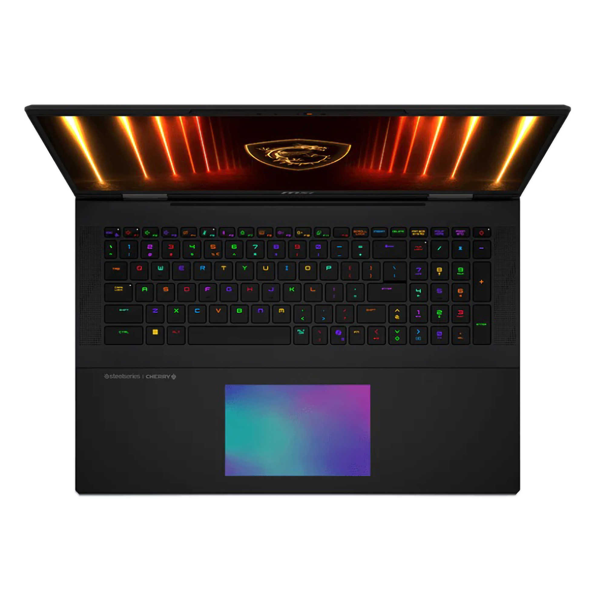 MSI A2XWJG-610TW (Ultra9-285HX/32Gx2/2TBx3/RTX5090) 18吋筆電