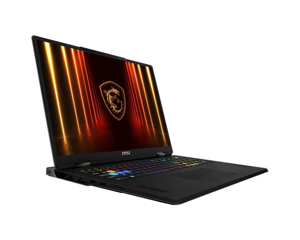 MSI A9WIG-041TW(R9-9955HX//2TBPCIe/RTX5080 18吋筆電