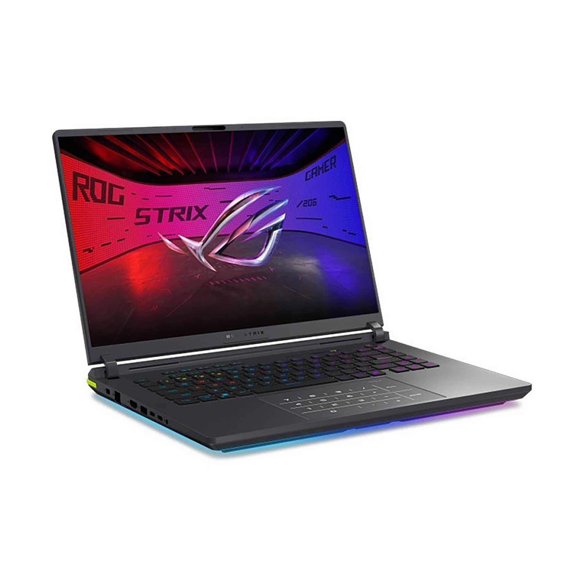 ASUS G615JMR-0021G14900HX-NBL(i9-14900HX/16G/1T/RTX5060)16吋筆電