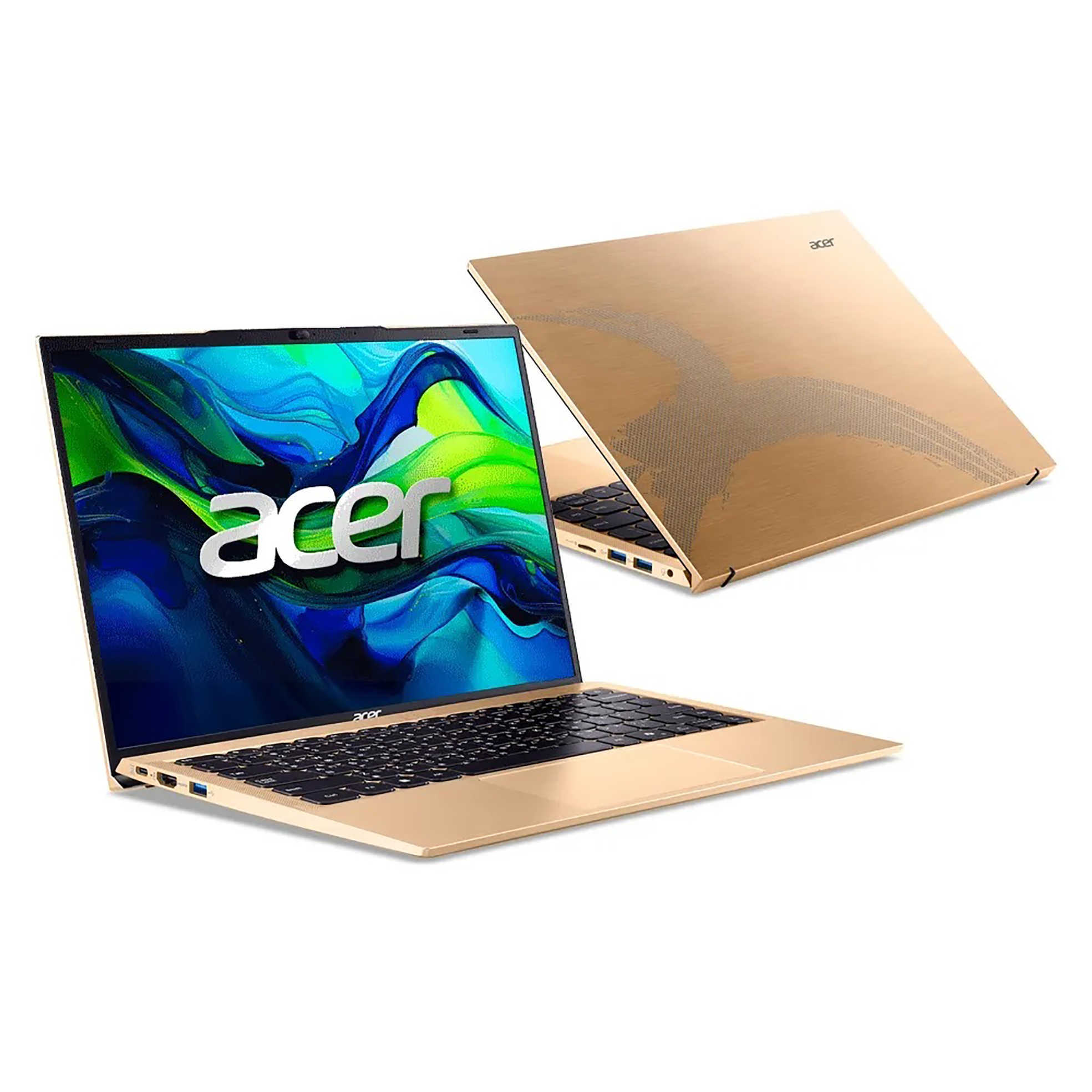 Acer AL14-52M-54QL(i5-1334U/8GD5/512GBPCIe)14吋筆電-銀