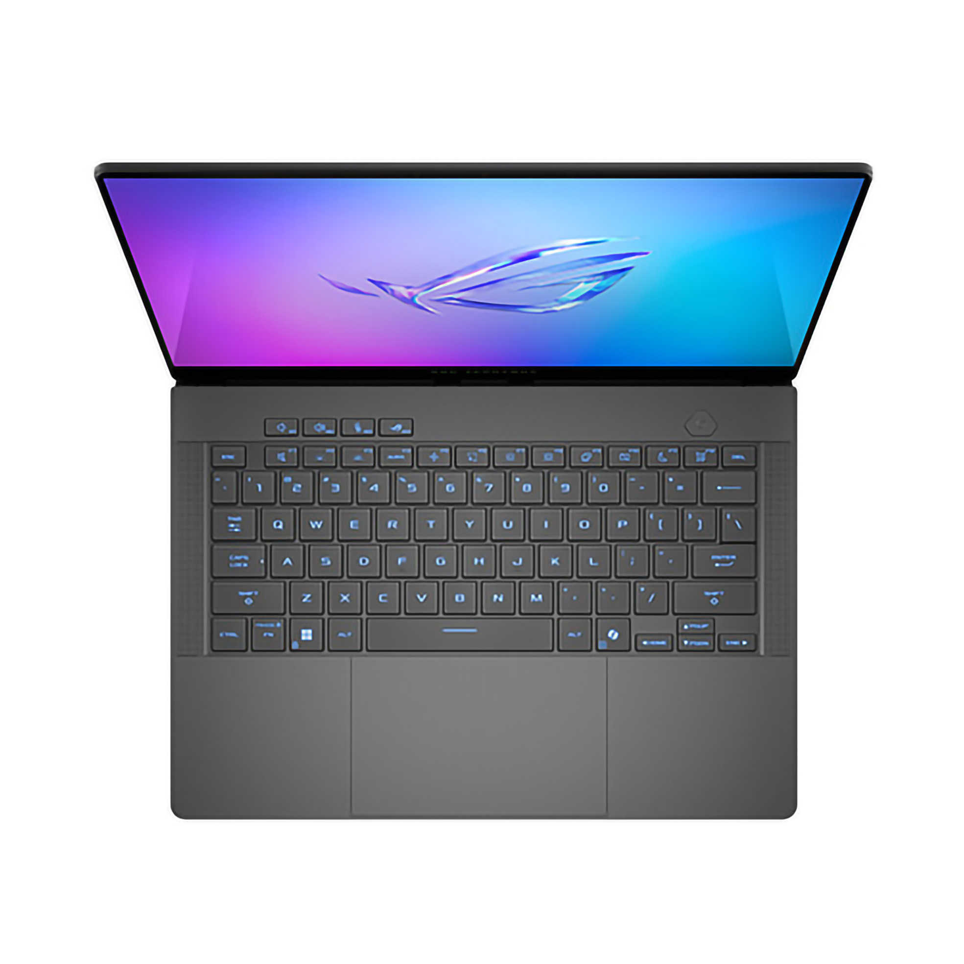 ASUS GA403WM-0032EHX370-NBLO(Ryzen AI 9-HX 370/32GD5/1TBPCIe/RTX5060)14吋筆電