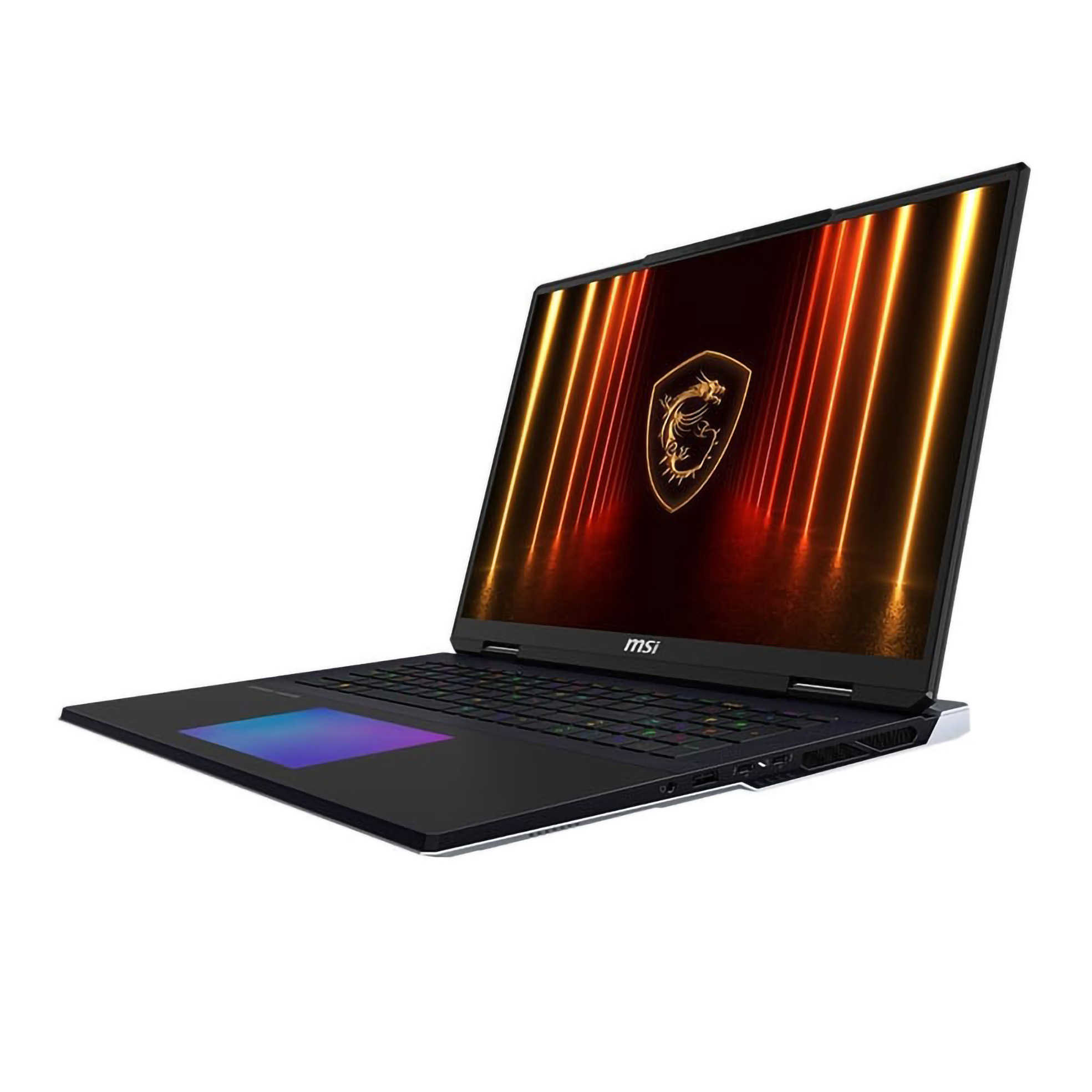 MSI A2XWJG-610TW (Ultra9-285HX/32Gx2/2TBx3/RTX5090) 18吋筆電