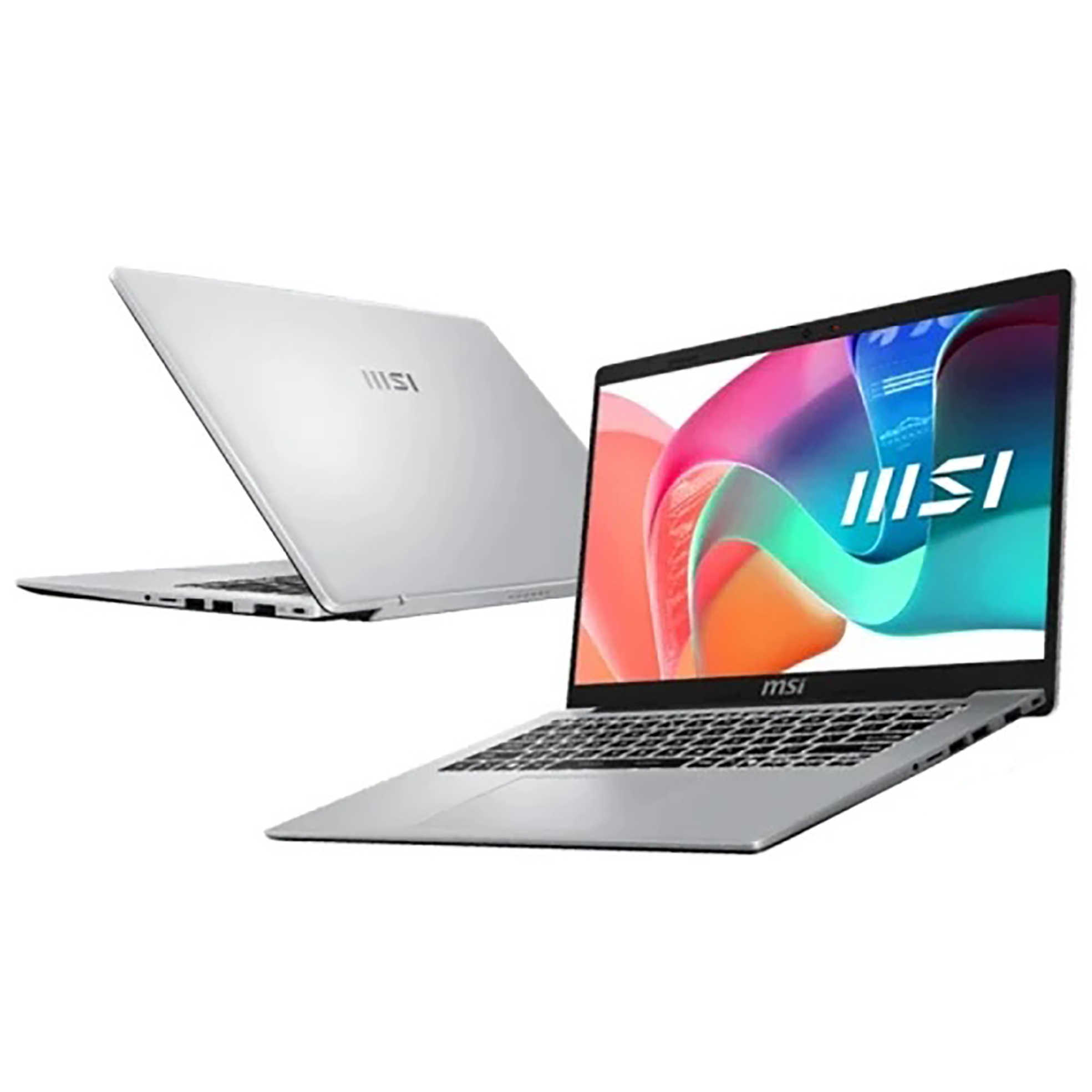 MSI Modern 14 F13MG-200TW(i7-1355U/8GD4x2/512G/Iris Xe)14吋筆電