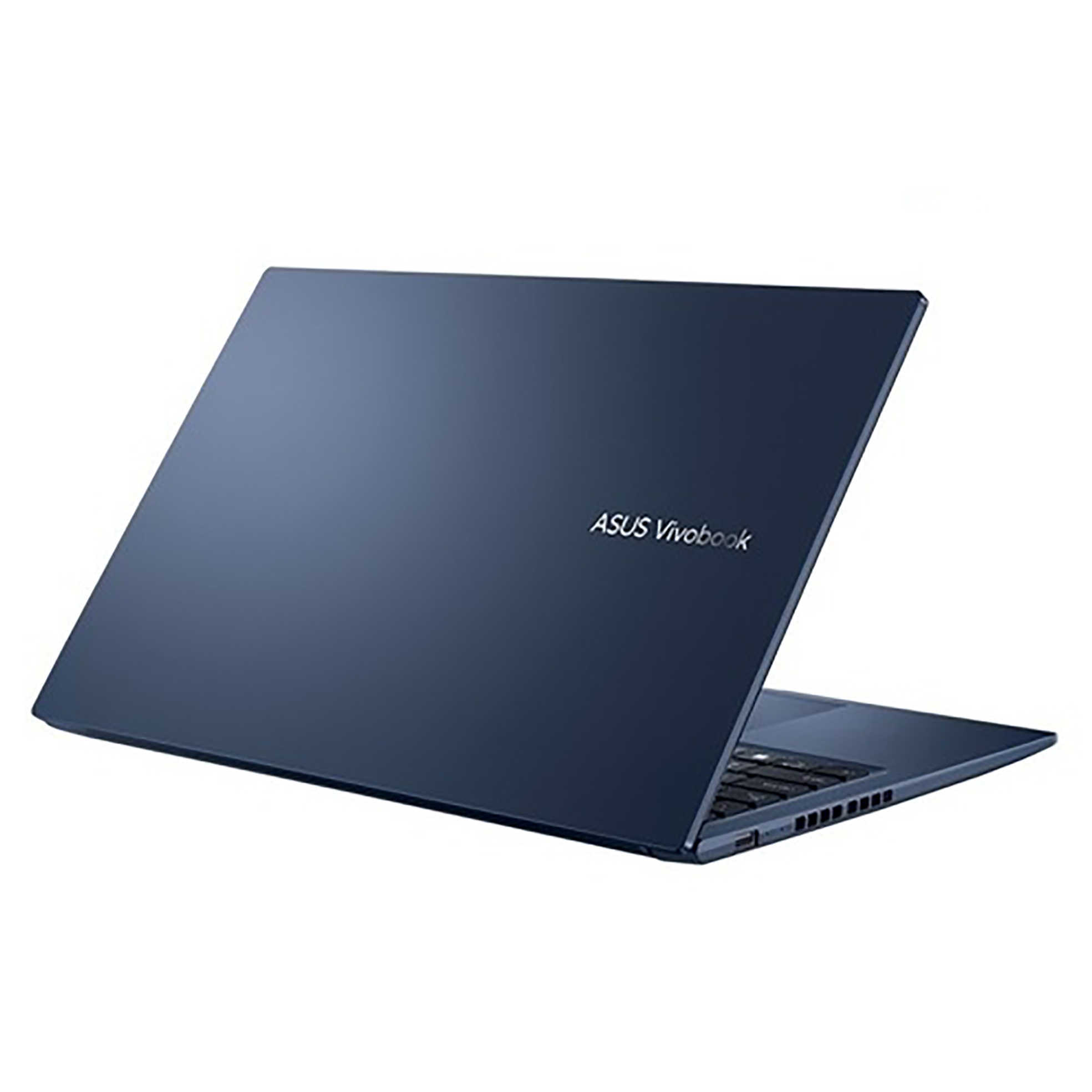 ASUS X1502ZA-0351B12500H  i5-12500H (8G/512G) 15.6吋筆電-午夜藍