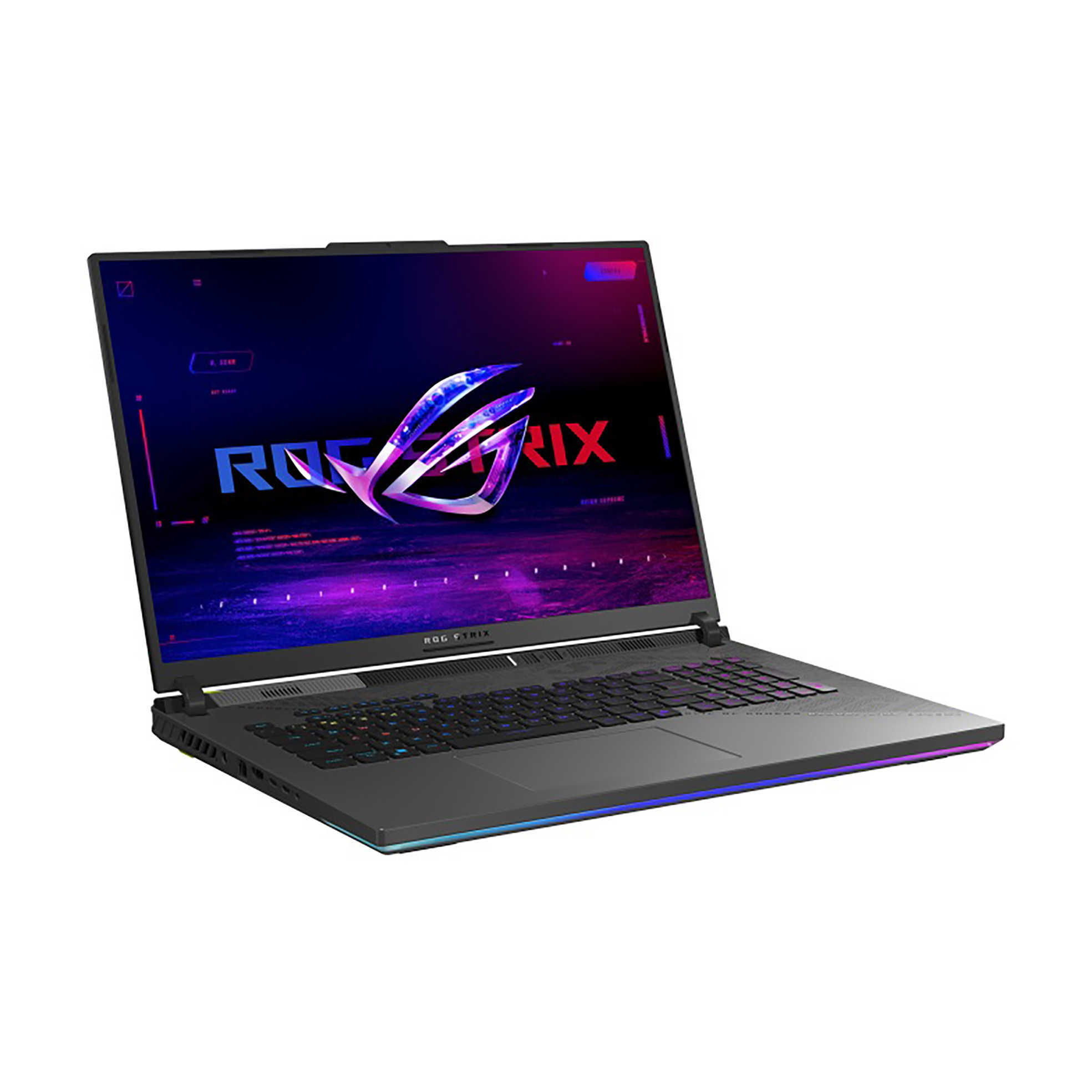 ASUS G814PP-0034C8940HX-NBL(R9-8940HX /16G/1T/RTX5070)18吋筆電