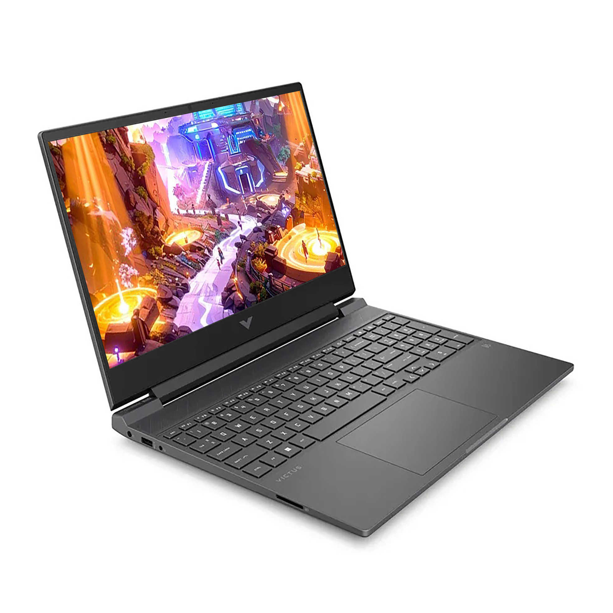 HP Victus Gaming 15-fa2185TX 黑騎士(i5-13420H/16G/512GB/RTX5050) 15.6吋筆電