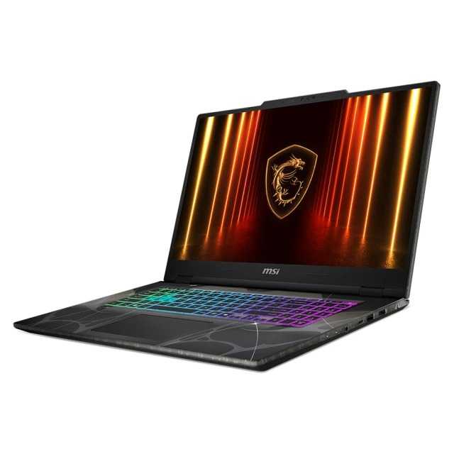 MSI B2RWFKG-018TW (Core 7-240H/16G/1T/RTX5060) 17.3吋電競筆電