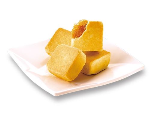 【橘人限定】【鼎泰豐】鳳梨酥10入/盒