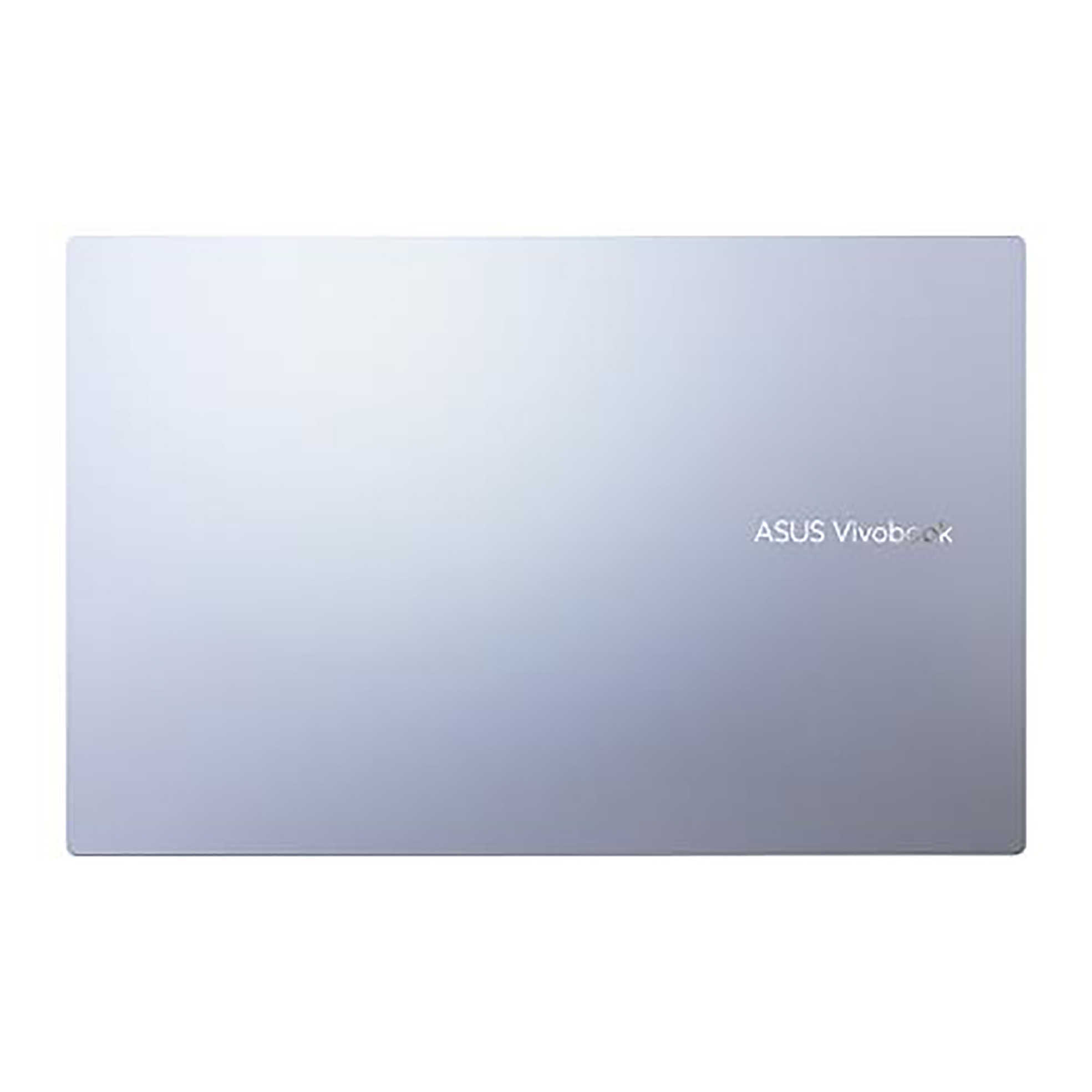 ASUS  X1502ZA-0371S12500H i5-12500H (8G/512G) 15.6吋筆電-冰河銀