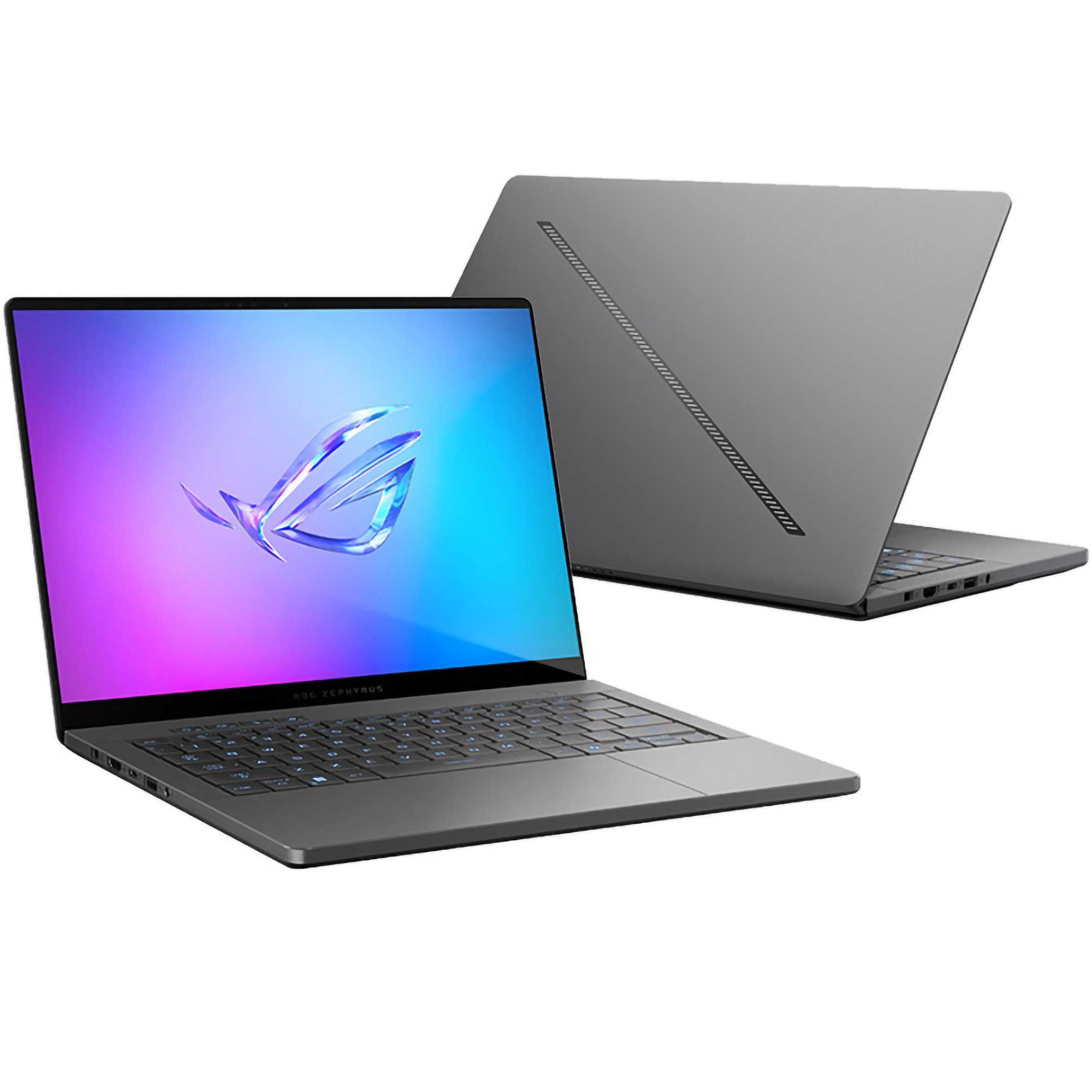 ASUS GA403WM-0032EHX370-NBLO(Ryzen AI 9-HX 370/32GD5/1TBPCIe/RTX5060)14吋筆電