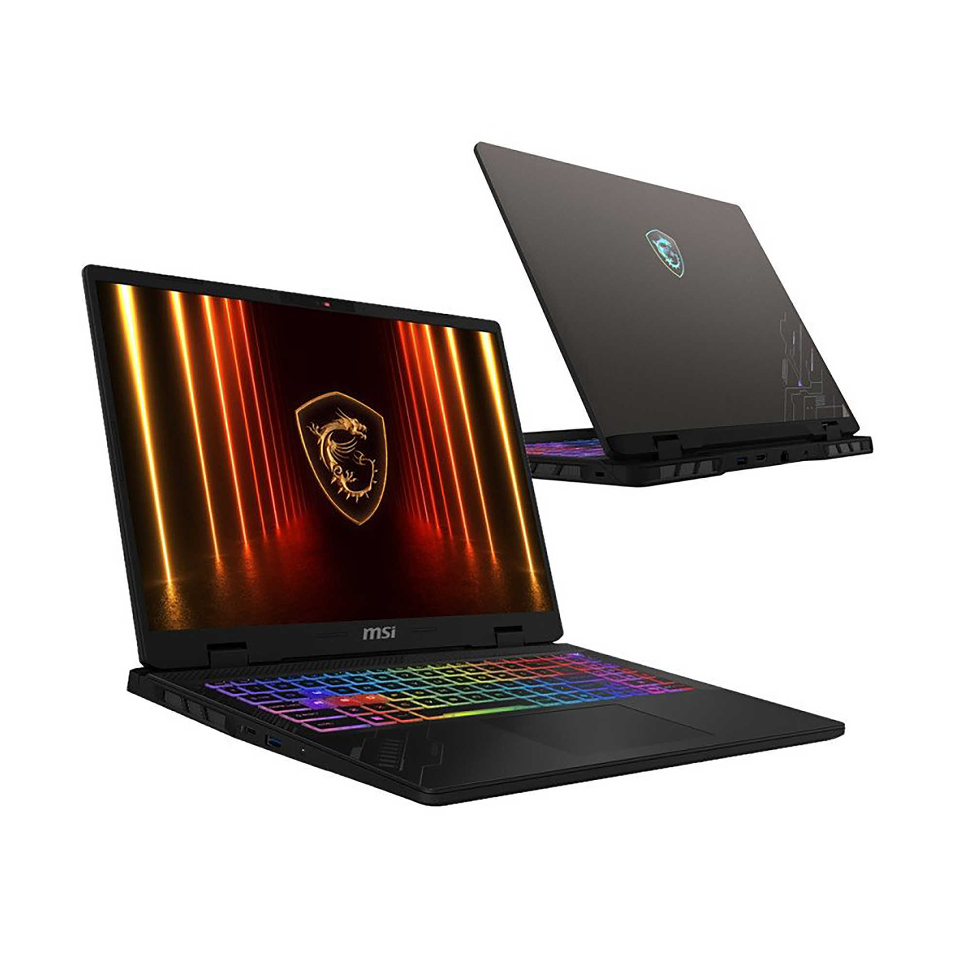 MSI Crosshair 16 HX D2XWFKG-024TW(Core Ultra 7 255HX/16GB/1TB/RTX 5060)16吋電競筆電