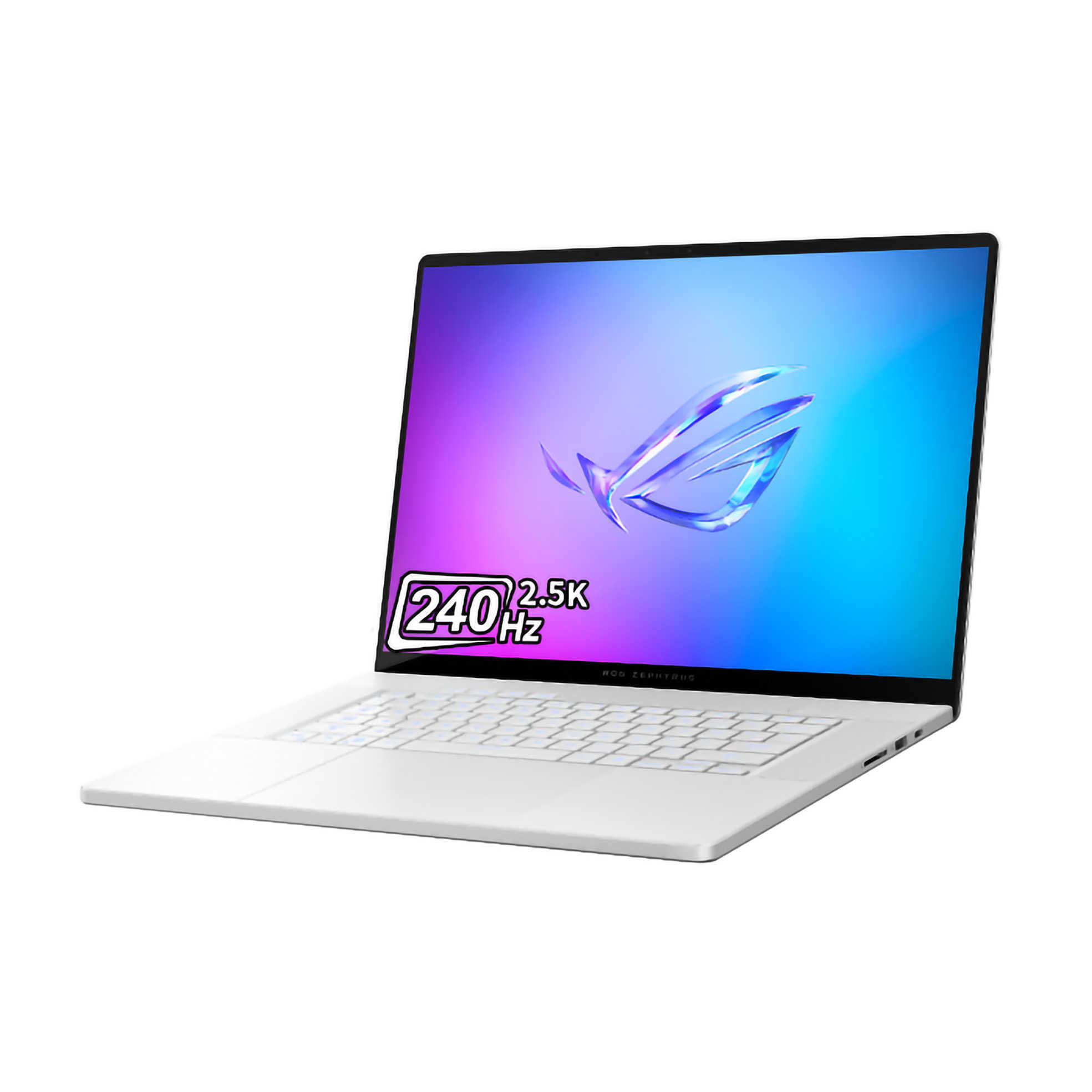ASUS GU605CX-0038H285H(Ultra 9-285H/64G/1TB/RTX5090)16吋筆電